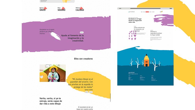 Garabatoz - Tienda online 10