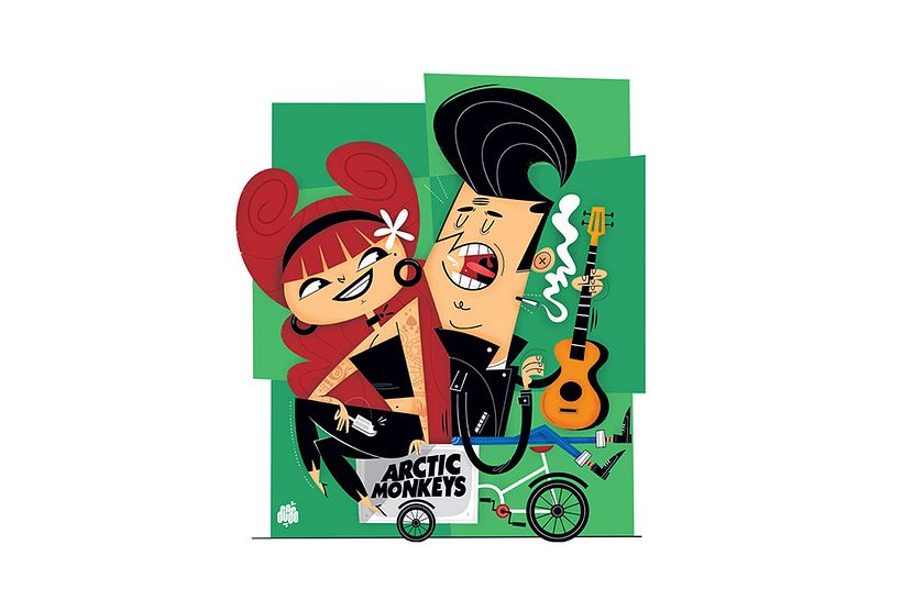 INDRKS! Corona Capital 0