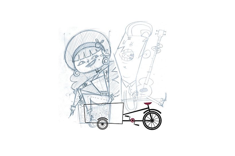 INDRKS! Corona Capital 1