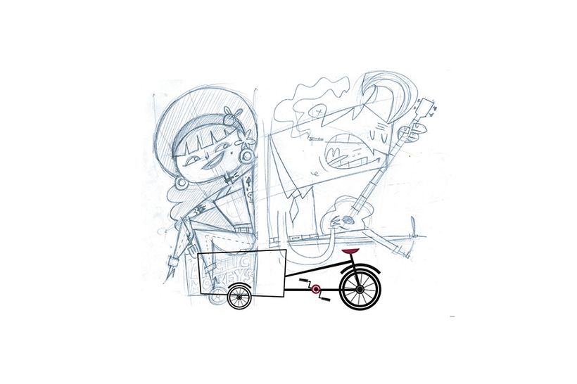 INDRKS! Corona Capital 2