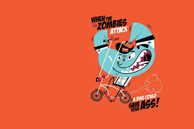 BIKEFRIENDLY IMAGINATION 3