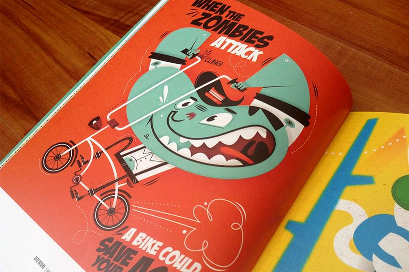 BIKEFRIENDLY IMAGINATION 4