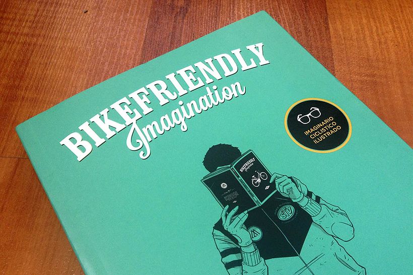 BIKEFRIENDLY IMAGINATION 5