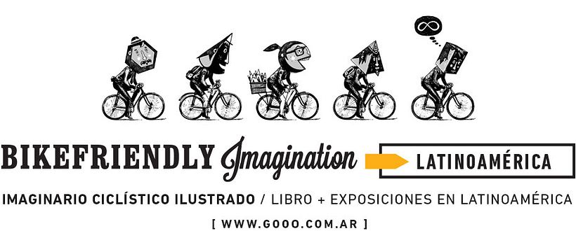 BIKEFRIENDLY IMAGINATION 5
