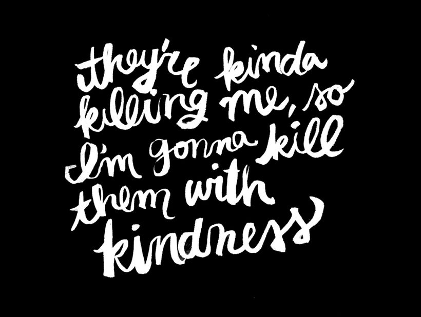 Ladies, Wine & Design: el proyecto de Jessica Walsh para apoyar la creatividad femenina 6