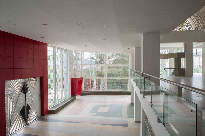 Arquitectura  1
