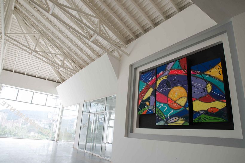 Arquitectura  2