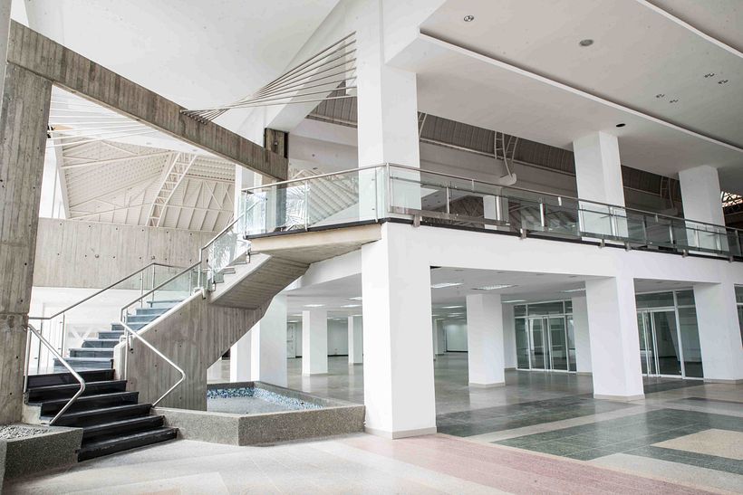 Arquitectura  4