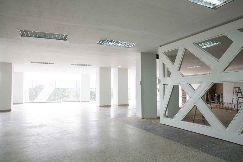 Arquitectura  8