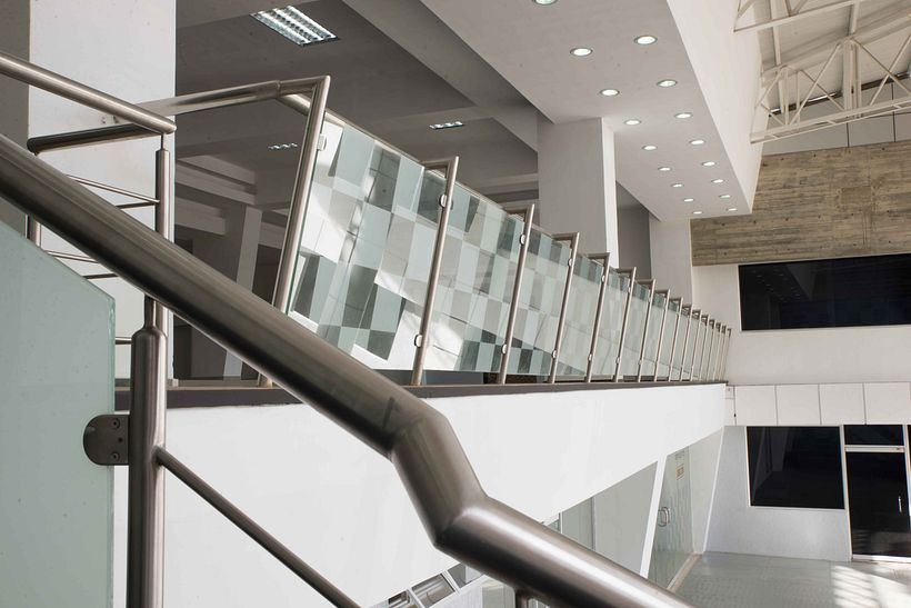 Arquitectura  9