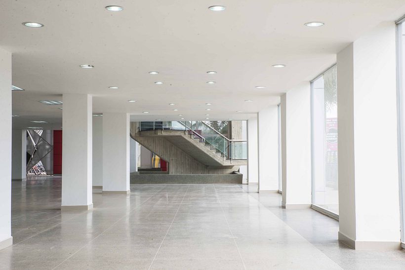 Arquitectura  9