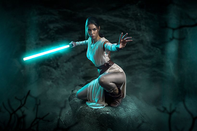 Rey  1