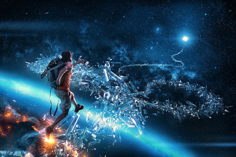 Pholaris - Guiding your visual journey  1