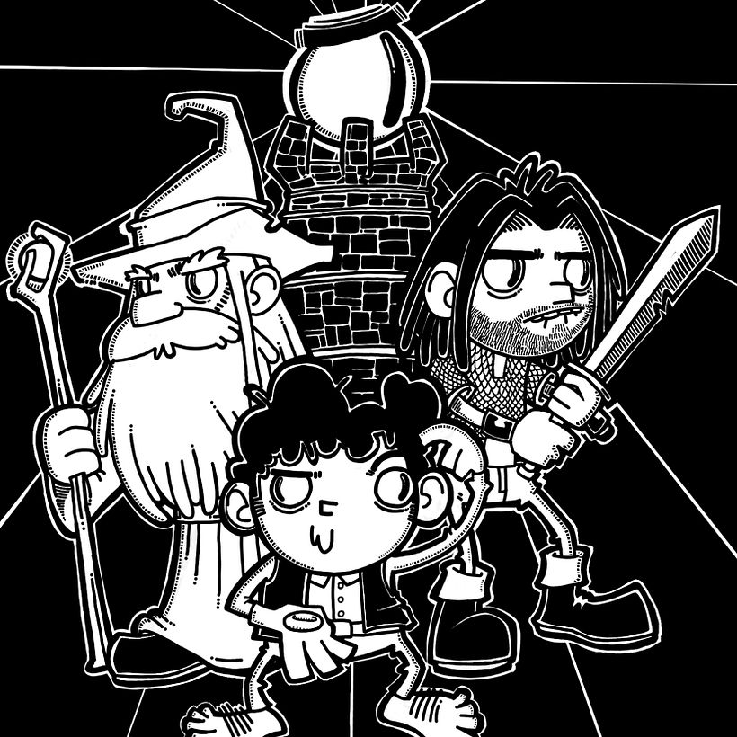 Ilustraciones propias 1