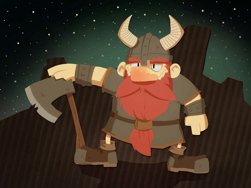 Ilustraciones propias 3