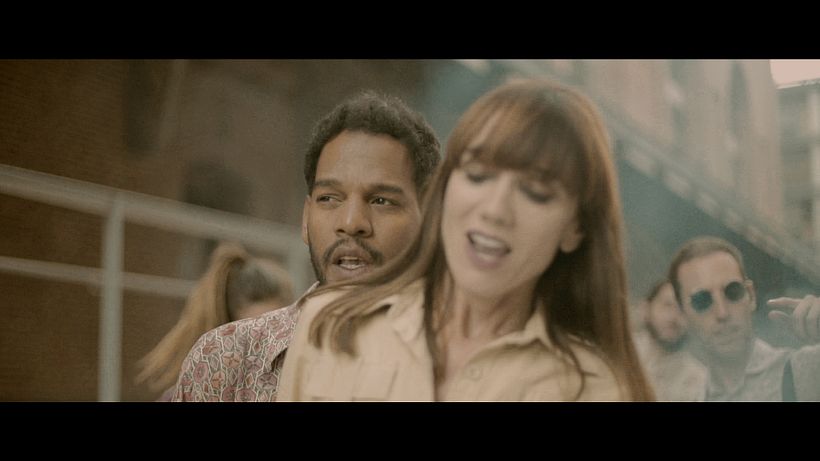 SIETE DÍAS JUNTOS  1