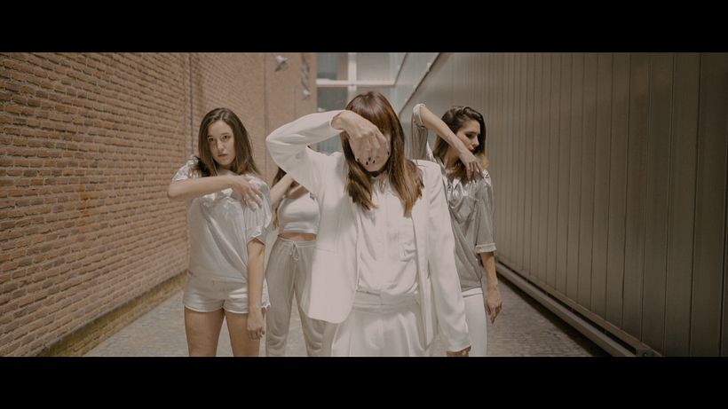 SIETE DÍAS JUNTOS  2