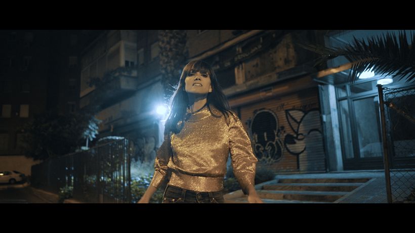 SIETE DÍAS JUNTOS  3