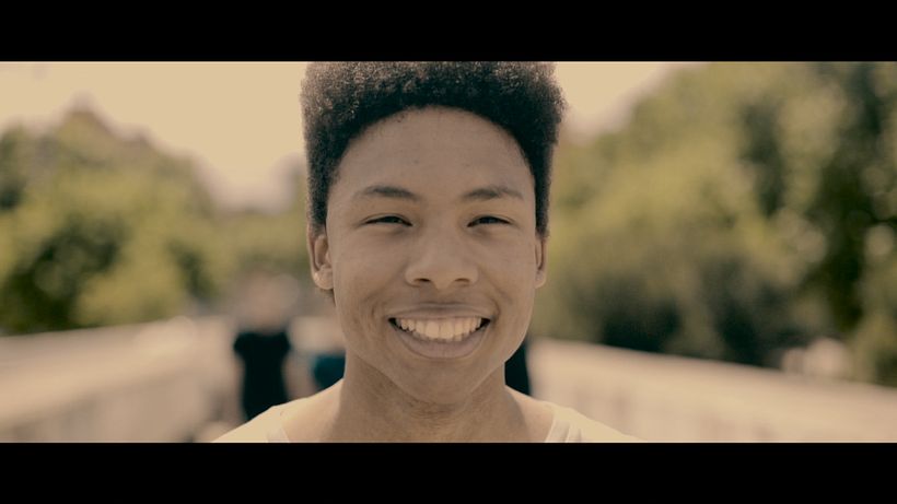 AFRAID OF NOTHING  6