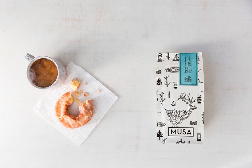Mi Proyecto del curso: Diseño de packaging 8