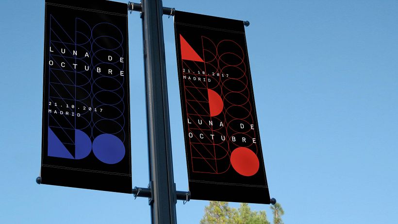 Luna de Octubre, Ayuntamiento de Madrid 8