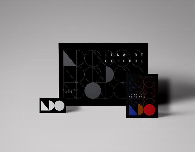 Luna de Octubre, Ayuntamiento de Madrid 10