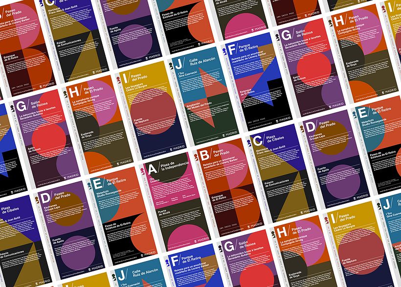 Luna de Octubre, Ayuntamiento de Madrid 18