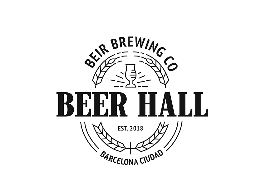 Mi Proyecto del curso: Branding y Packaging para una Cerveza Artesanal 0