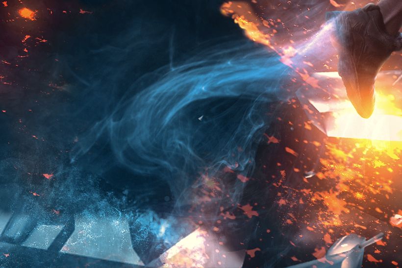 Pholaris - Guiding your visual journey  3