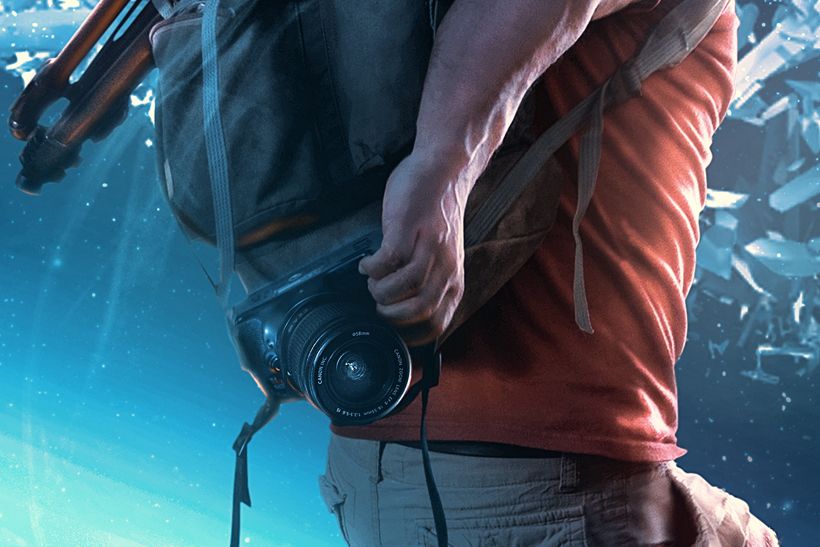 Pholaris - Guiding your visual journey  2