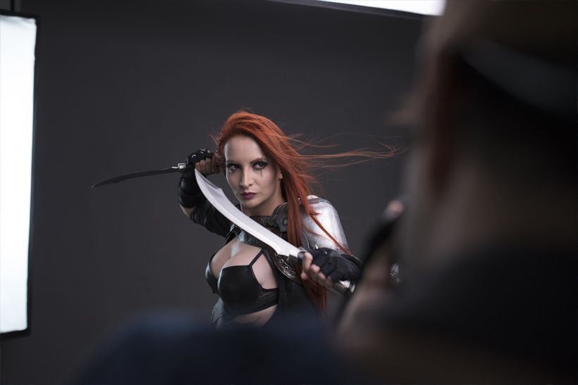 Katarina de League of Legends 3