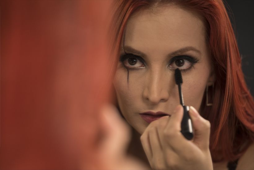 Katarina de League of Legends 2