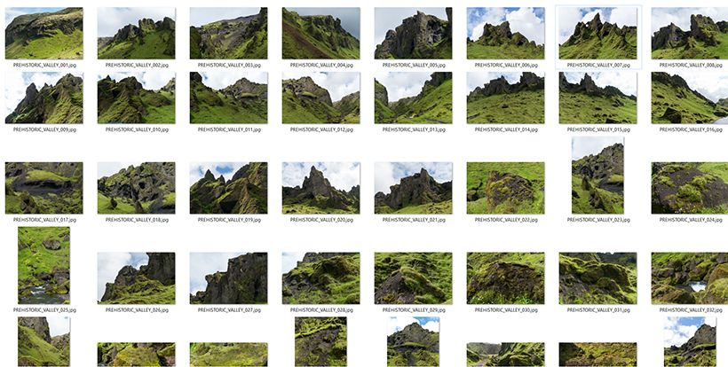 El monje y la bestia 3