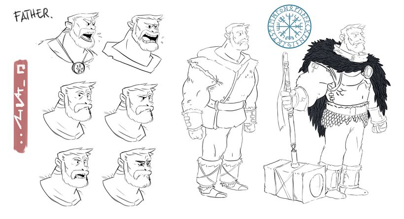 CHARACTERS 2017 0