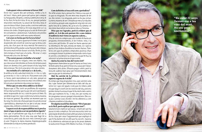Josep Cuní_Retrato/Portrait 1