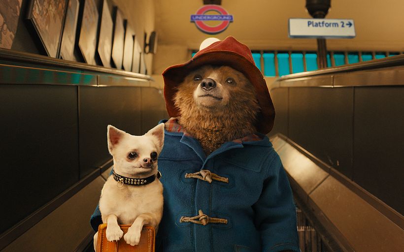 Paddington 2