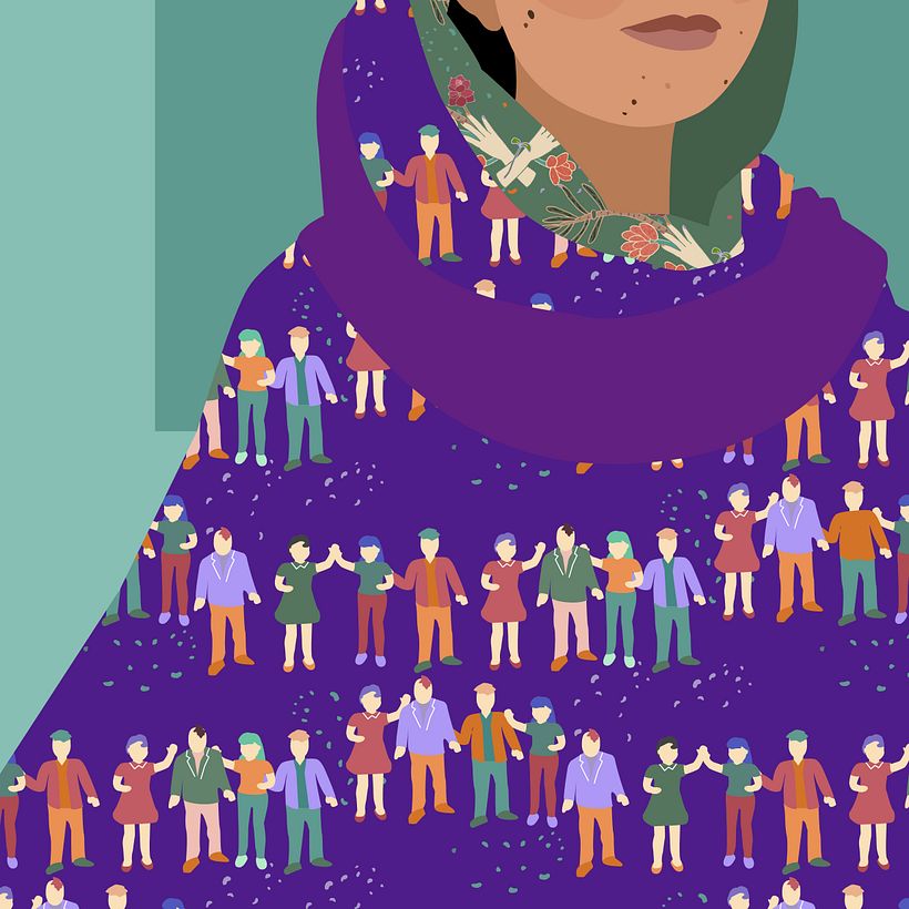 Malala Yousafzai 3