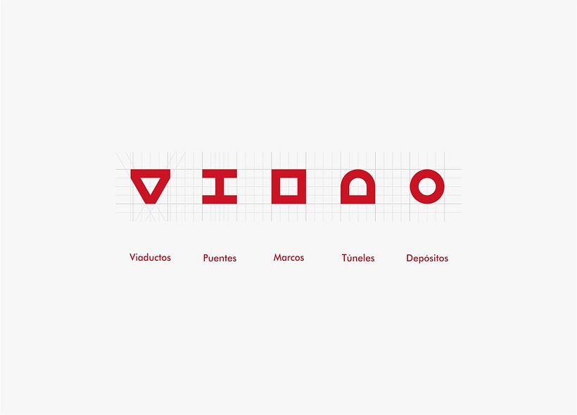 Viher | Identidad - Ilustración tradicional