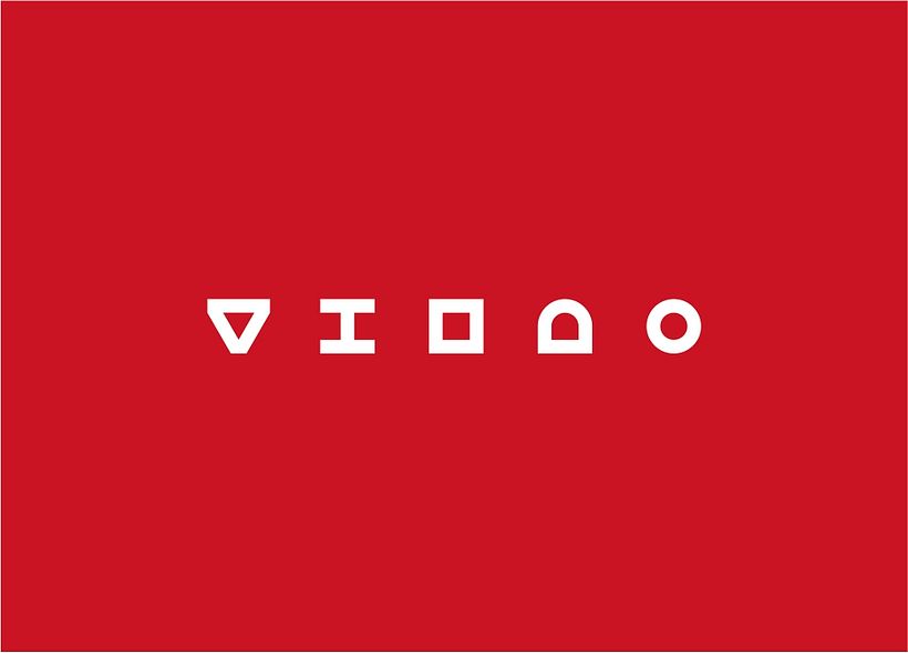 Viher | Identidad - Ilustración tradicional