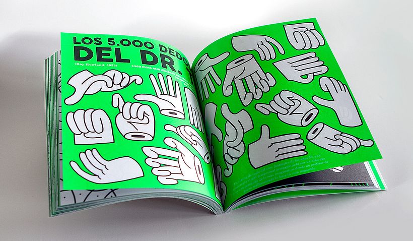 '100 pelis para ver y darle al coco', un libro de Juan Díaz-Faes 7