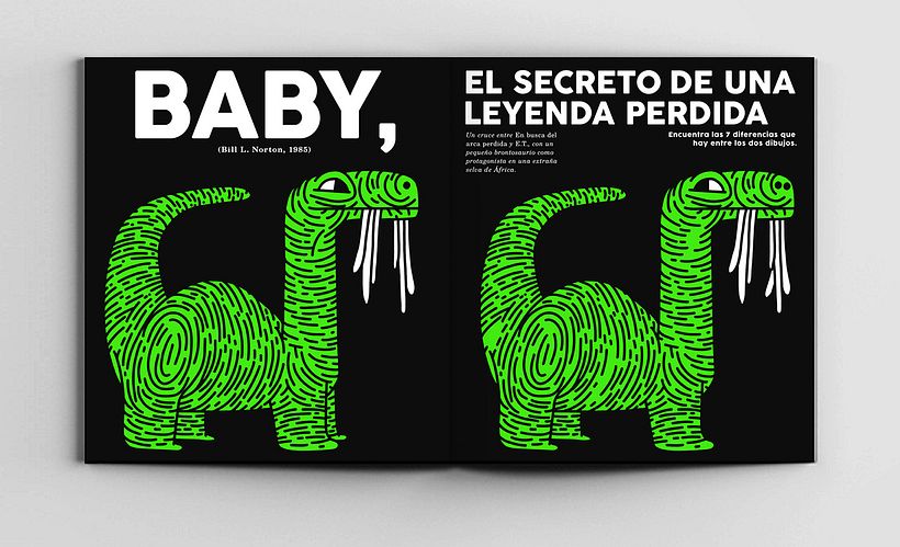 '100 pelis para ver y darle al coco', un libro de Juan Díaz-Faes 12