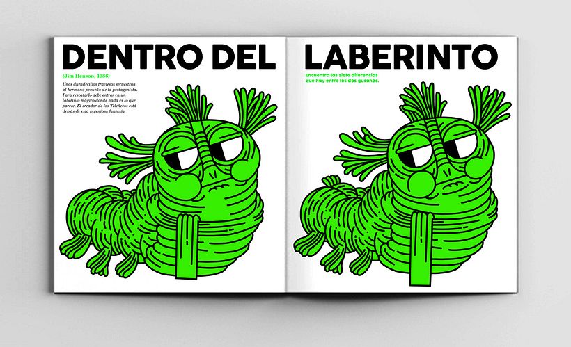 '100 pelis para ver y darle al coco', un libro de Juan Díaz-Faes 16