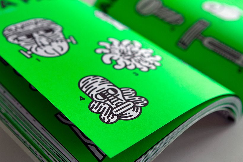 '100 pelis para ver y darle al coco', un libro de Juan Díaz-Faes 19