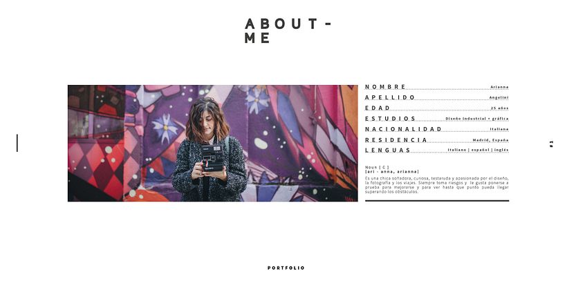 GRAPHIC PORTFOLIO 3