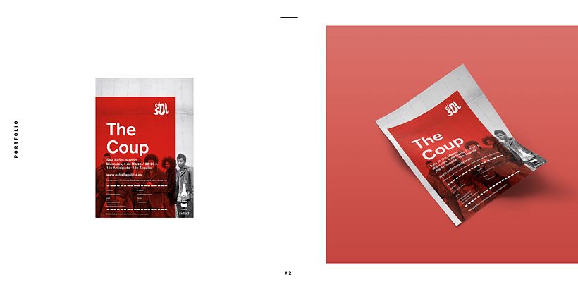 GRAPHIC PORTFOLIO 6
