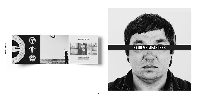 GRAPHIC PORTFOLIO 10