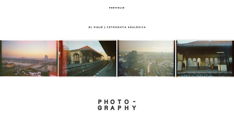 GRAPHIC PORTFOLIO 20