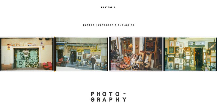 GRAPHIC PORTFOLIO 21
