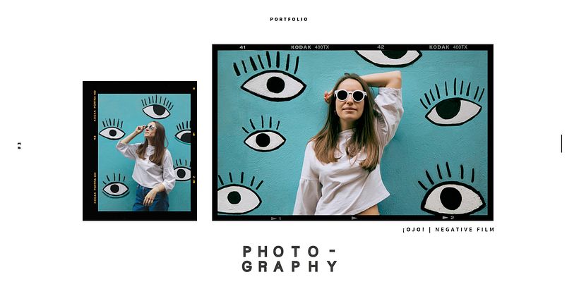 GRAPHIC PORTFOLIO 22