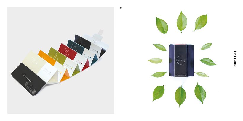 GRAPHIC PORTFOLIO 28